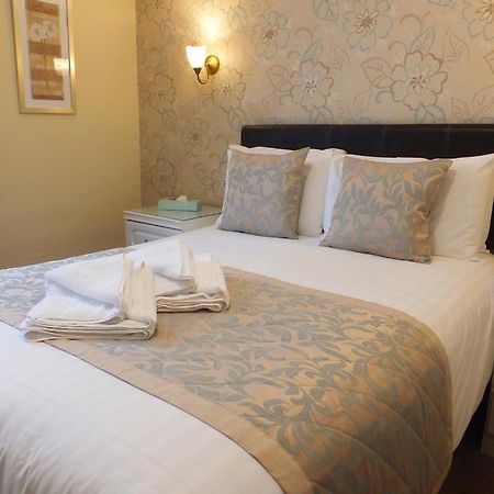 Holmlea Guest House Exclusively For Adults Windermere Dış mekan fotoğraf