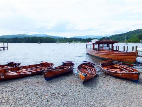 Holmlea Guest House Exclusively For Adults Windermere Dış mekan fotoğraf