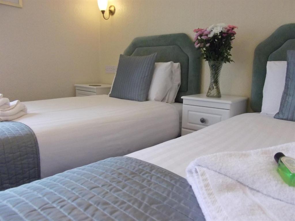 Holmlea Guest House Exclusively For Adults Windermere Dış mekan fotoğraf
