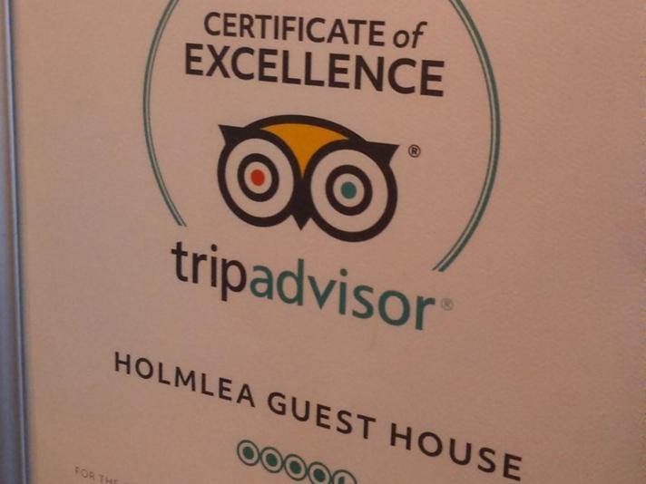 Holmlea Guest House Exclusively For Adults Windermere Dış mekan fotoğraf