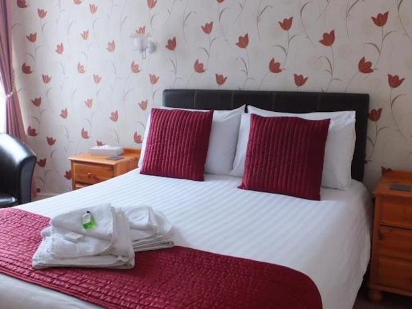 Holmlea Guest House Exclusively For Adults Windermere Dış mekan fotoğraf