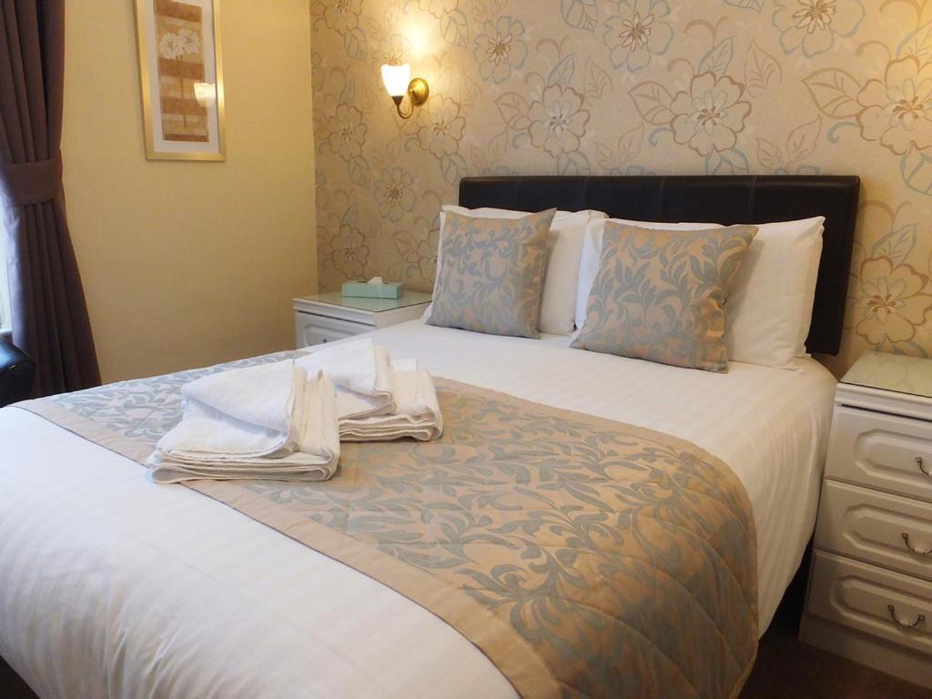 Holmlea Guest House Exclusively For Adults Windermere Dış mekan fotoğraf