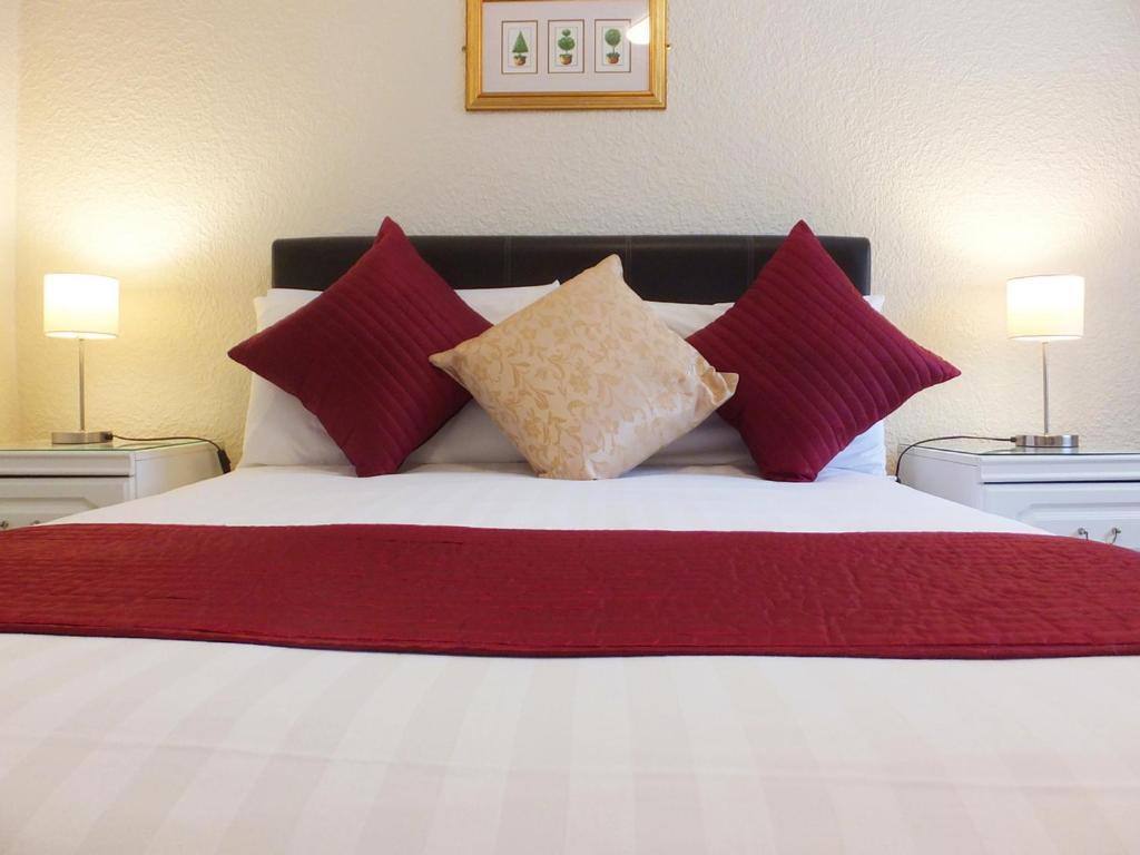 Holmlea Guest House Exclusively For Adults Windermere Dış mekan fotoğraf