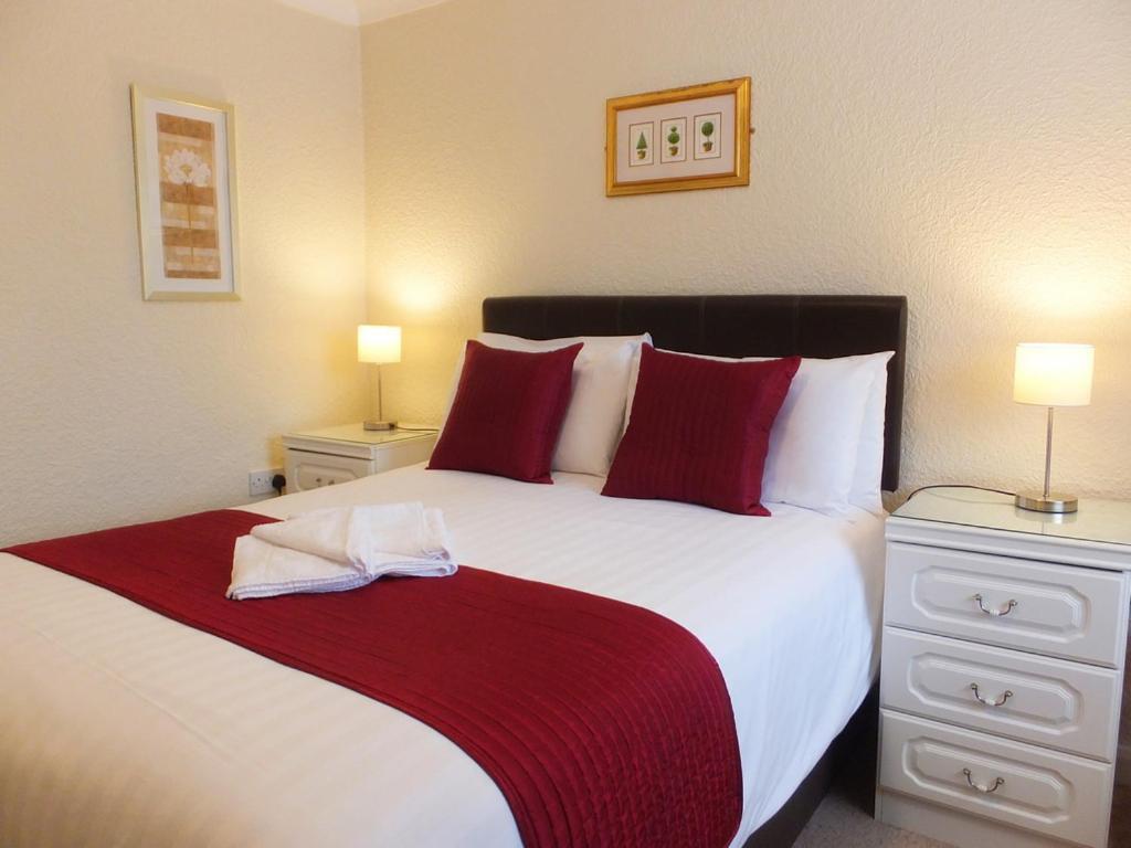 Holmlea Guest House Exclusively For Adults Windermere Dış mekan fotoğraf