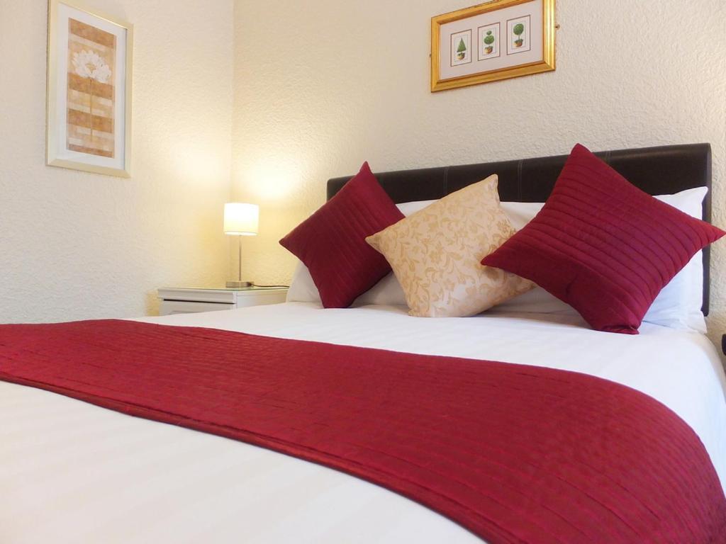 Holmlea Guest House Exclusively For Adults Windermere Dış mekan fotoğraf