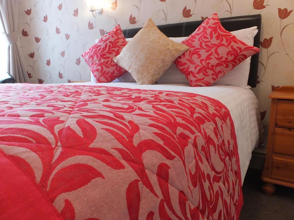 Holmlea Guest House Exclusively For Adults Windermere Dış mekan fotoğraf