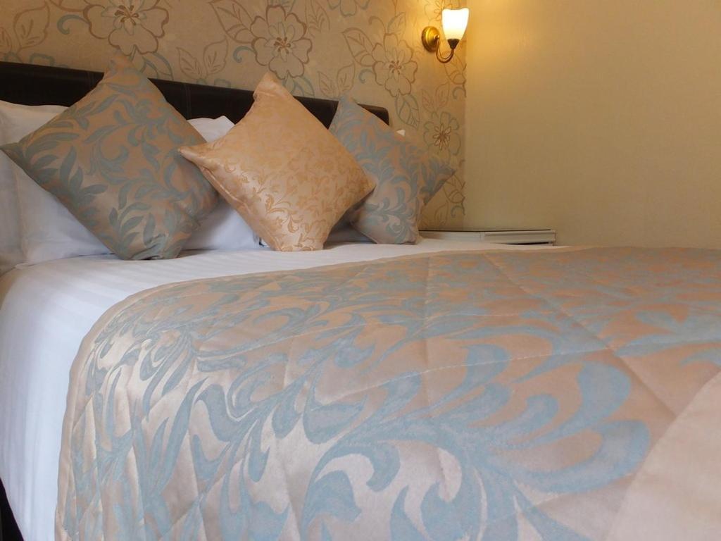 Holmlea Guest House Exclusively For Adults Windermere Dış mekan fotoğraf