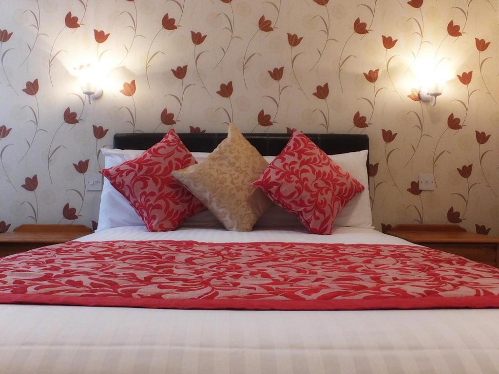 Holmlea Guest House Exclusively For Adults Windermere Dış mekan fotoğraf