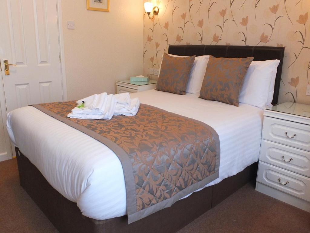Holmlea Guest House Exclusively For Adults Windermere Dış mekan fotoğraf