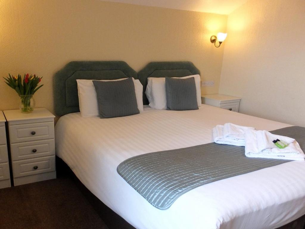 Holmlea Guest House Exclusively For Adults Windermere Dış mekan fotoğraf