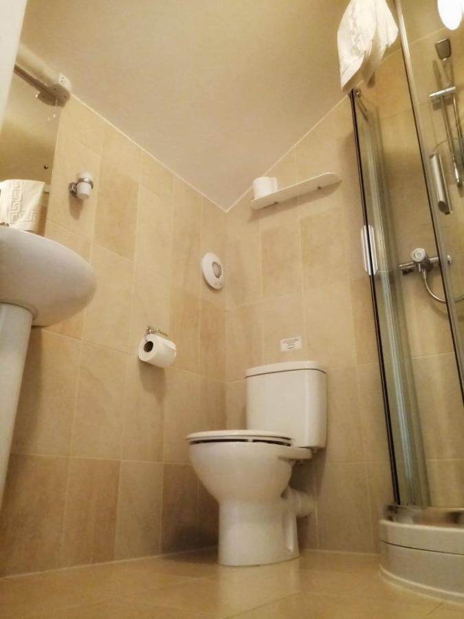 Holmlea Guest House Exclusively For Adults Windermere Dış mekan fotoğraf