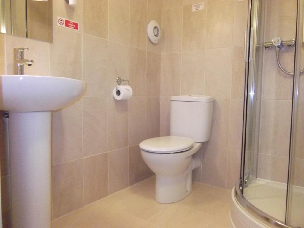 Holmlea Guest House Exclusively For Adults Windermere Dış mekan fotoğraf
