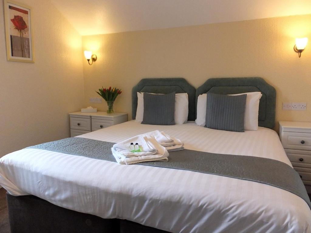 Holmlea Guest House Exclusively For Adults Windermere Dış mekan fotoğraf