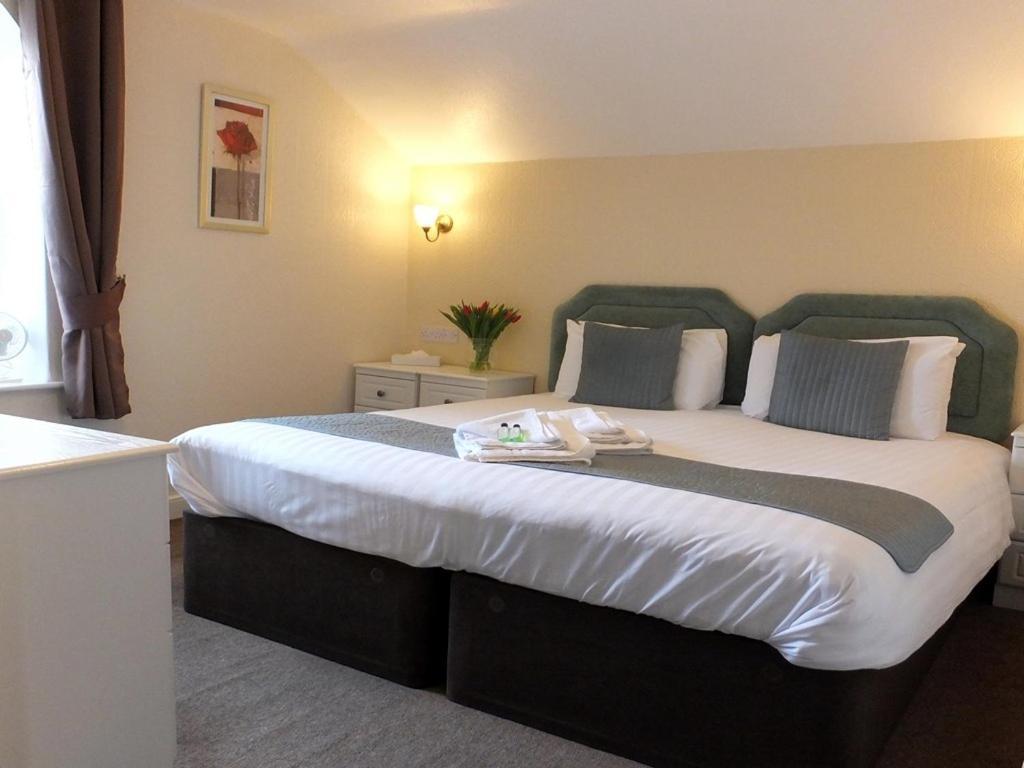 Holmlea Guest House Exclusively For Adults Windermere Dış mekan fotoğraf
