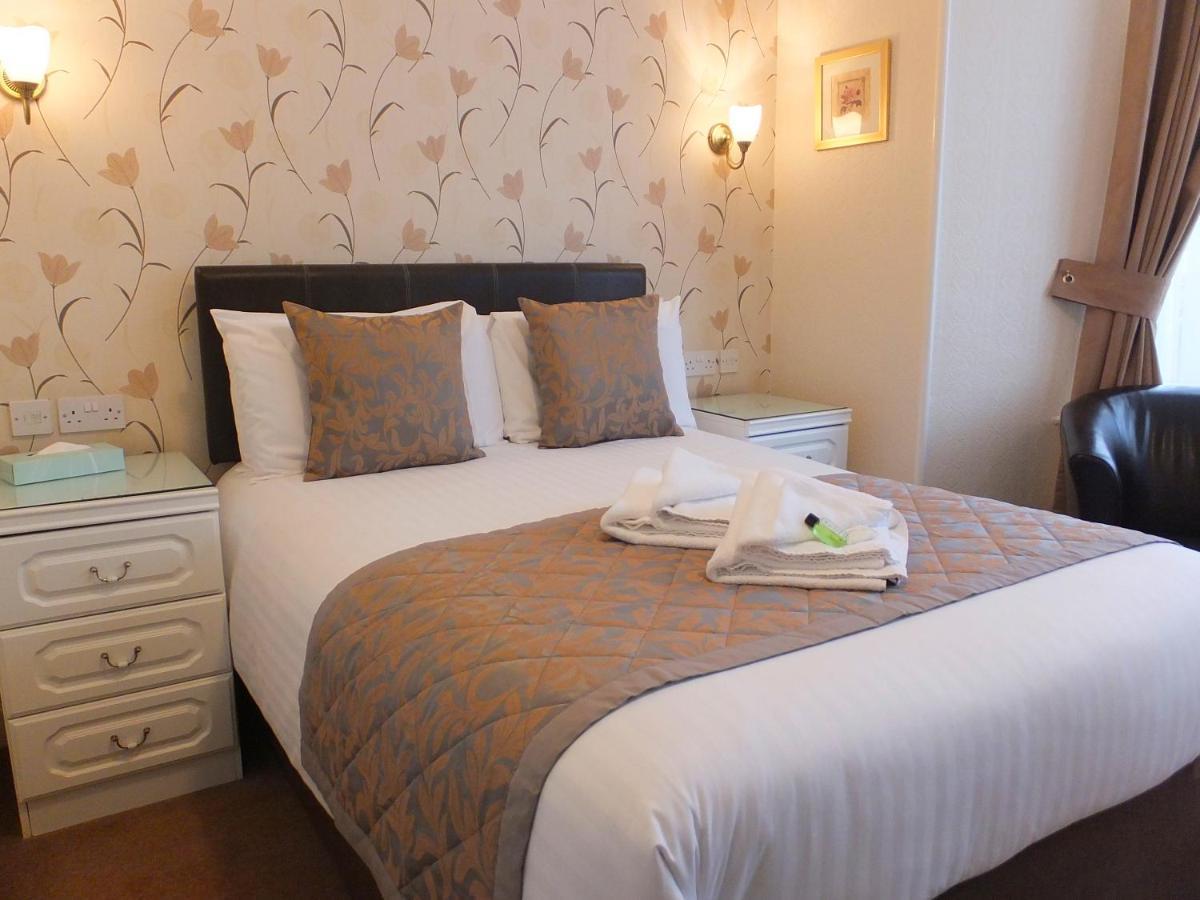 Holmlea Guest House Exclusively For Adults Windermere Oda fotoğraf